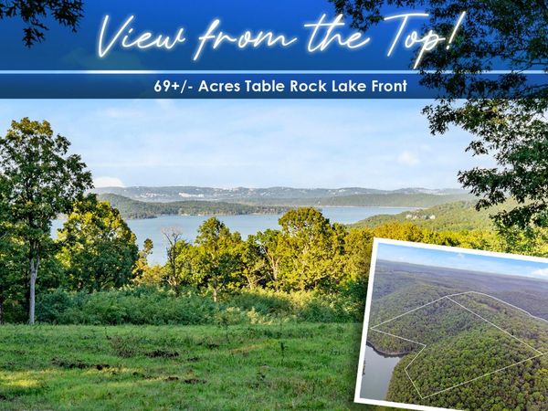 570 Strawberry Hill Lane , Blue Eye, MO 65611