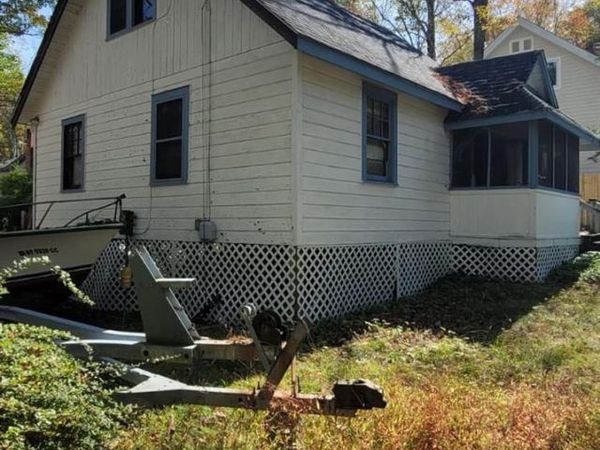 13 Eldridge Street S, Bethel, NY 12720