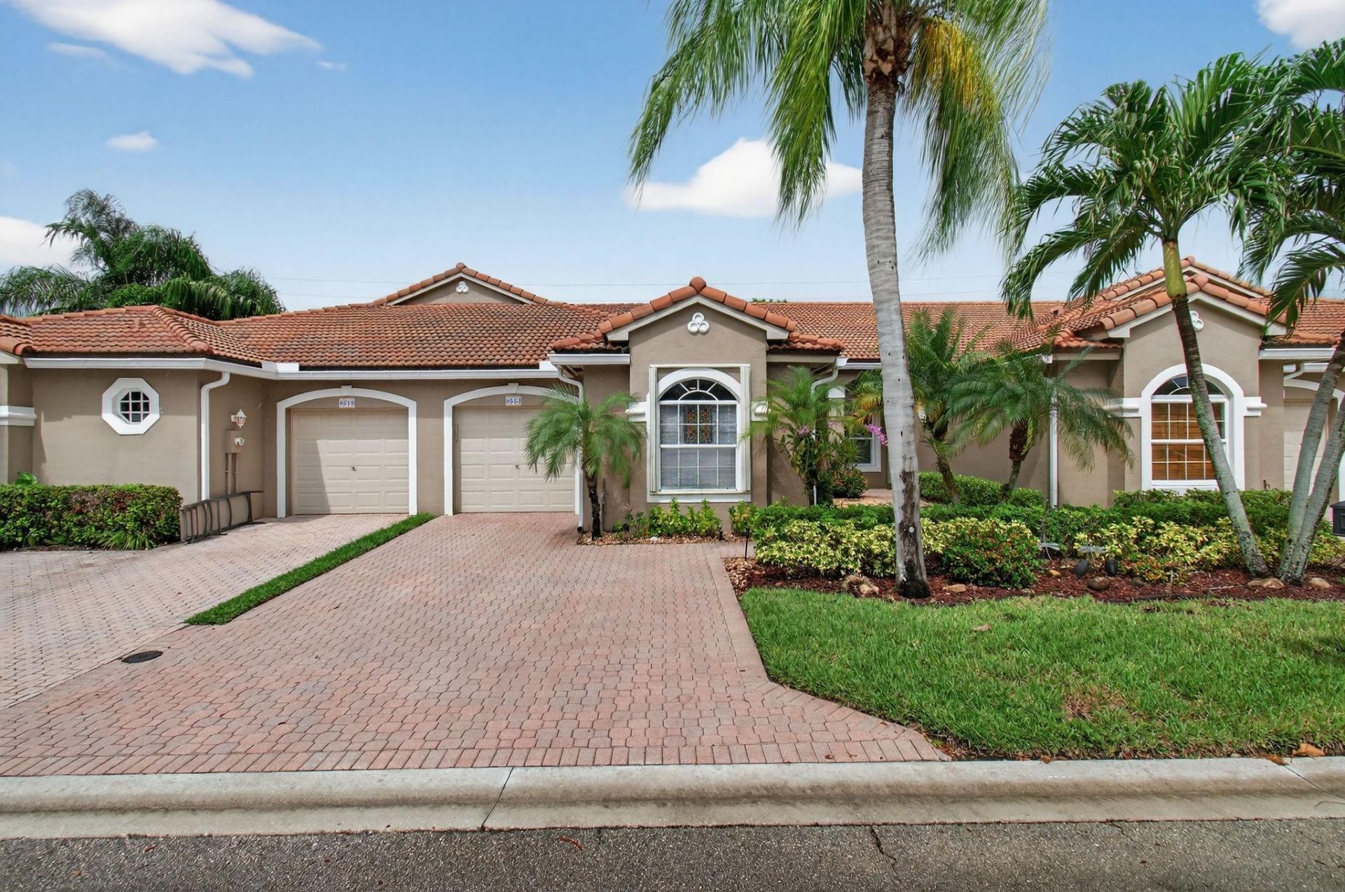 8553 Via Serena, Unit 8553, Boca Raton, FL 33433 Photo