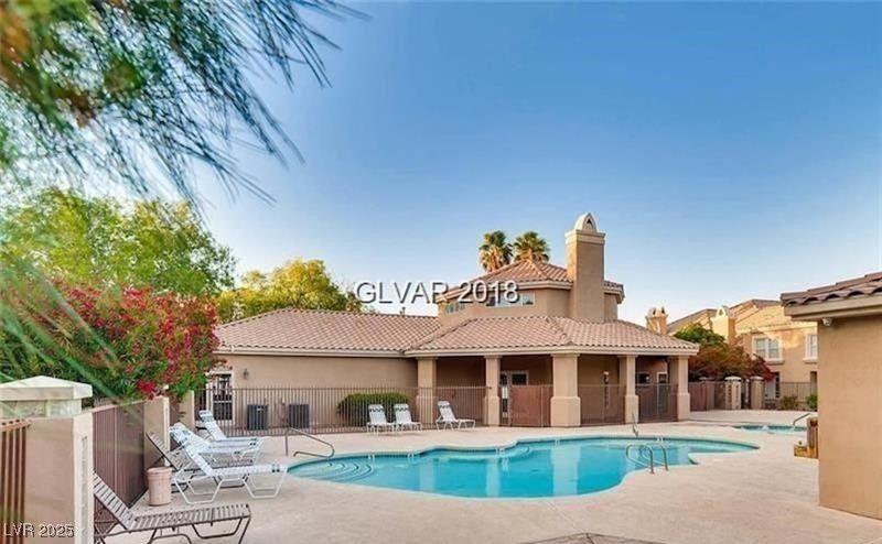 5125 Reno Avenue, Unit 2070, Las Vegas, NV 89118 Main Photo