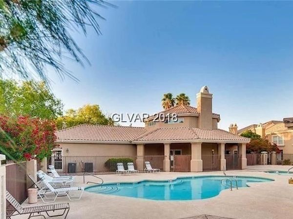 5125 Reno Avenue, Unit 2070, Las Vegas, NV 89118