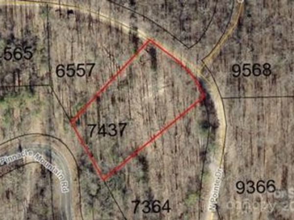 99999 N Pointe Drive, Zirconia, NC 28790