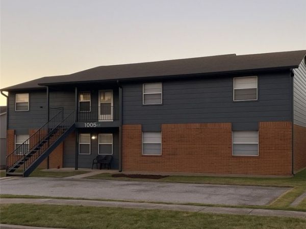 1005 Eastside Drive, Unit B, Killeen, TX 76543