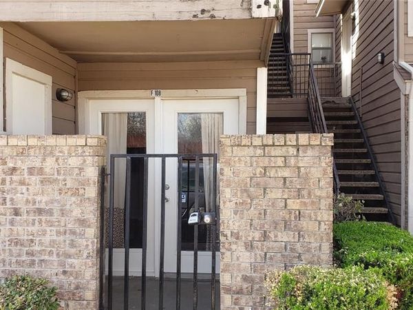 9811 Walnut Street, Unit 108, Dallas, TX 75243