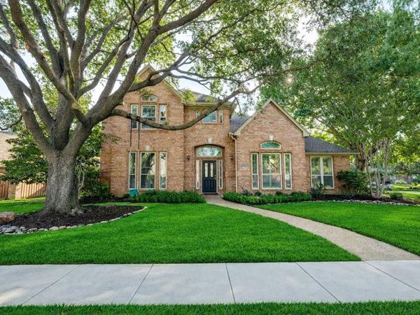 116 Spyglass Drive, Coppell, TX 75019