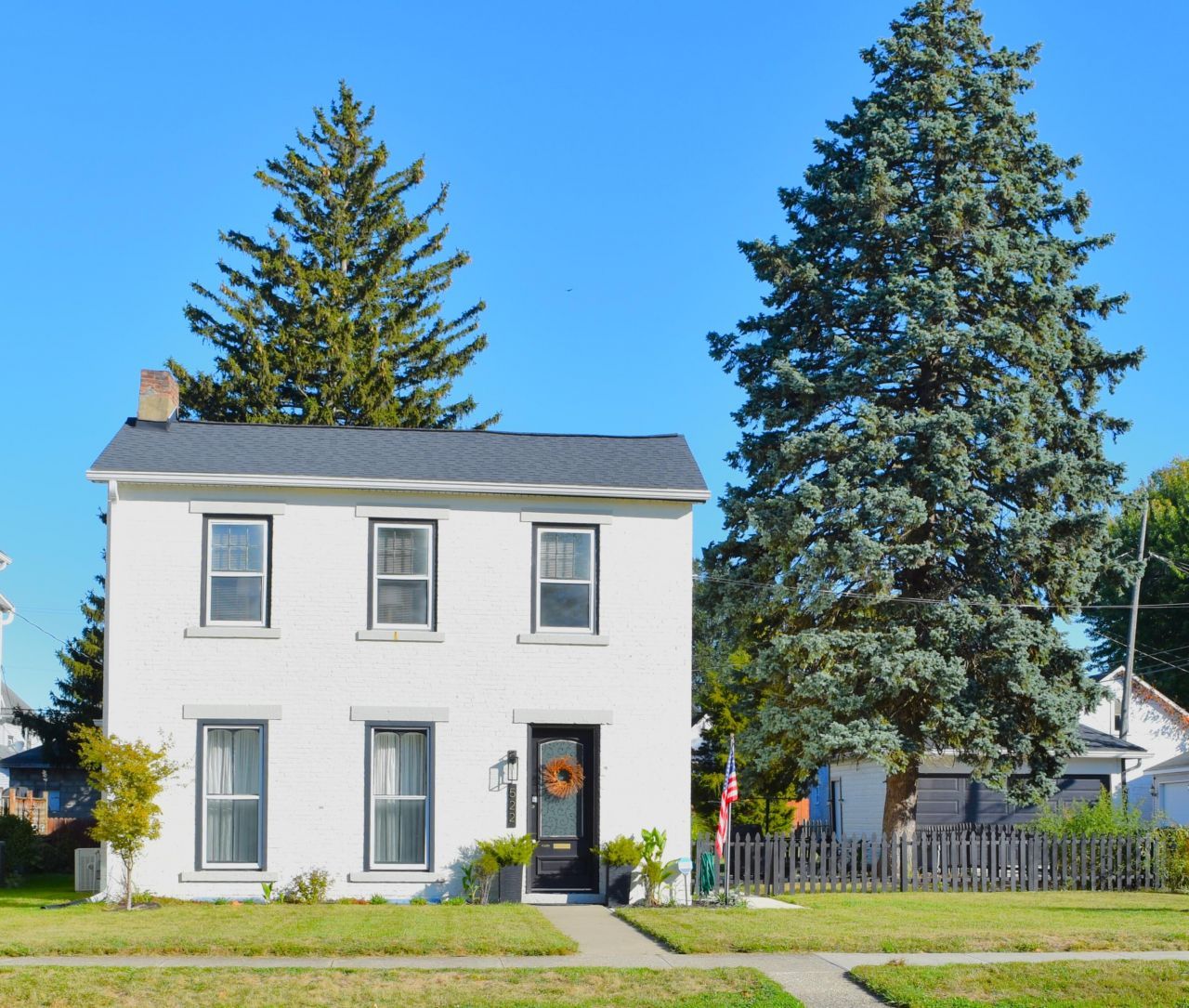 522 W North Street, Piqua, OH 45356 Main Photo