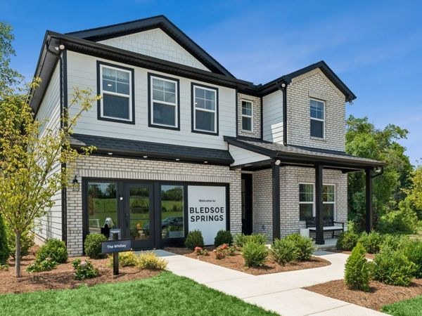 371 Kessel St, Lebanon, TN 37087