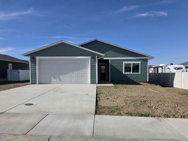 2604 23rd St, Clarkston, WA 99403