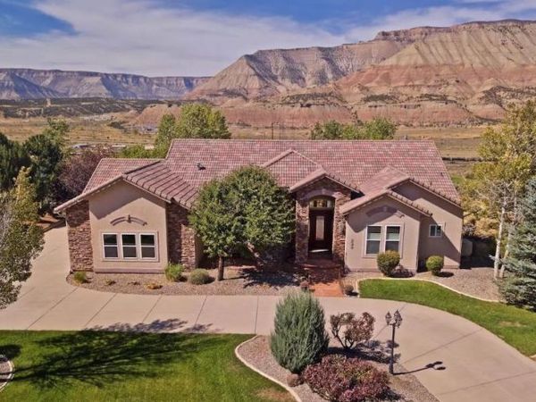 233 Meadow Creek Drive, Parachute, CO 81635