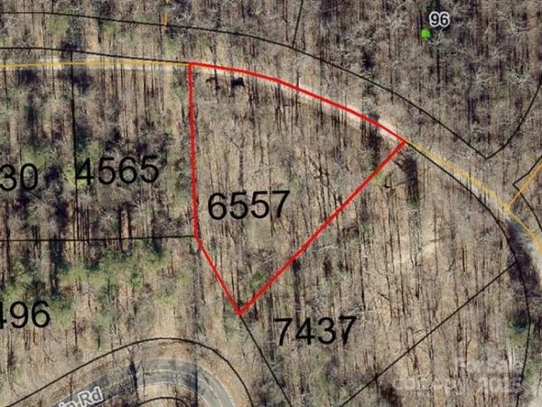 99999 N Pointe Drive, Zirconia, NC 28790