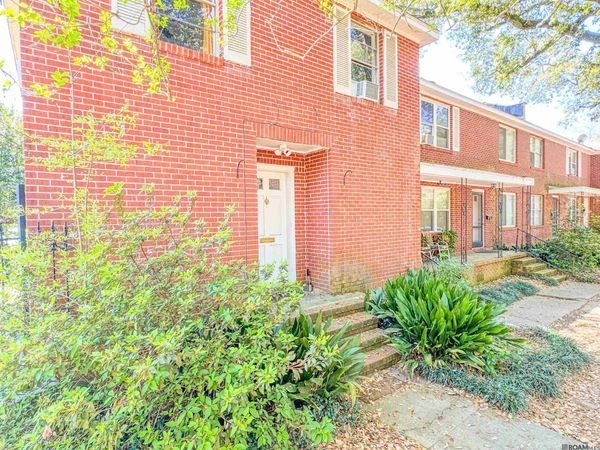 3544 Marie Dr, Unit #3544, Baton Rouge, LA 70806