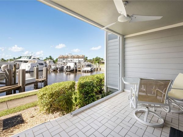 2140 Spyglass Lane, Unit 116, Vero Beach, FL 32963