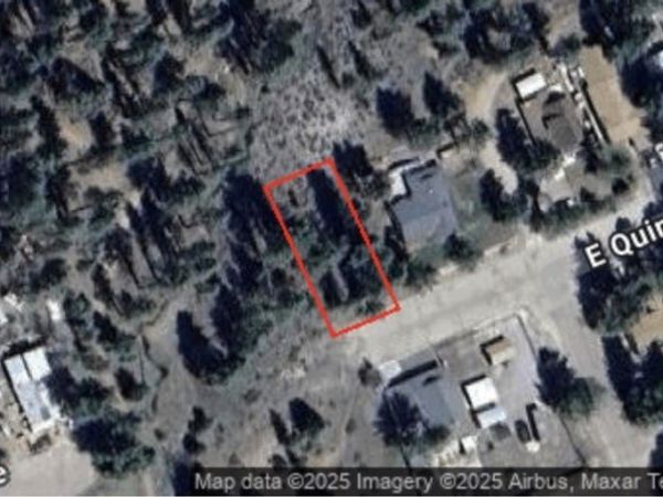201 E Quincy Ave, Portola, CA 96122