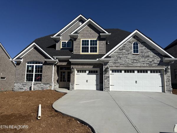 Lot 36. Deer Crossing Drive, Knoxville, TN 37932