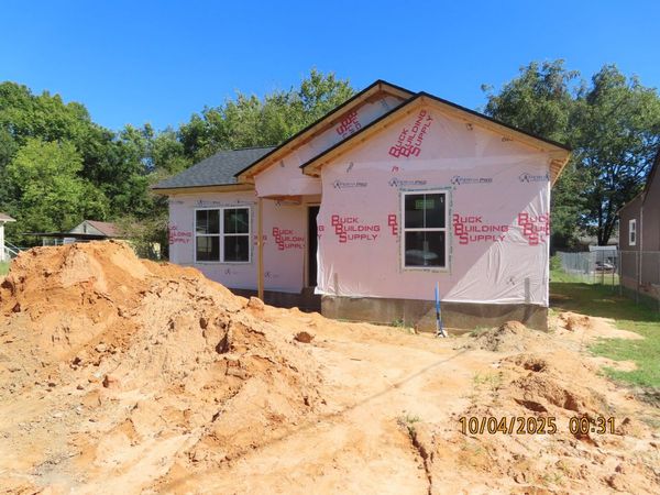 118 Peabody Ave , Jackson, TN 38301