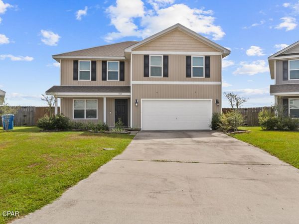 7113 Shimano Way, Panama City, FL 32404