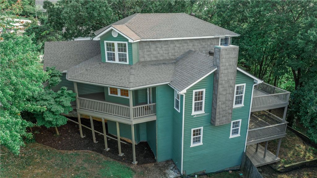 1583 N Forest Heights, Fayetteville, AR 72703 Main Photo