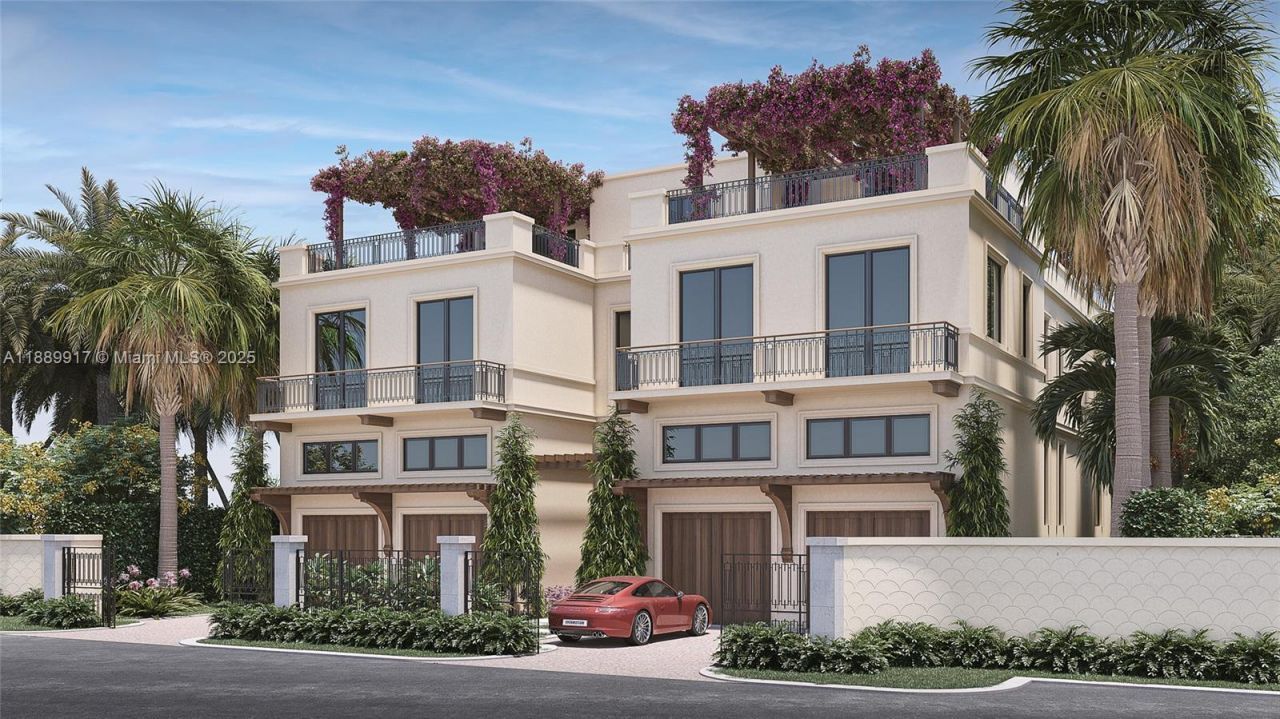 1009 Fisher Island Drive, Fisher Island, FL 33109 Photo