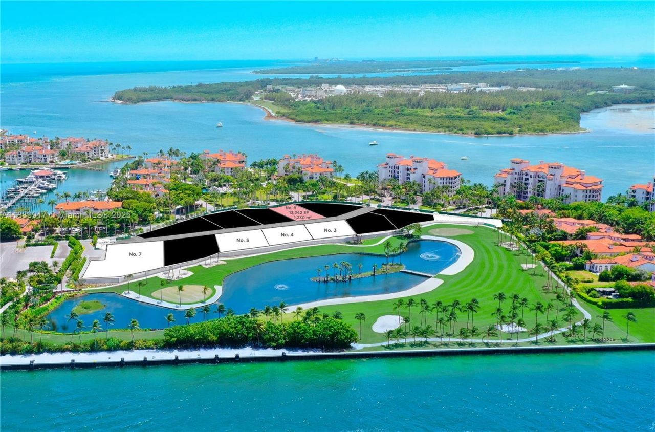 1009 Fisher Island Drive, Fisher Island, FL 33109 Photo