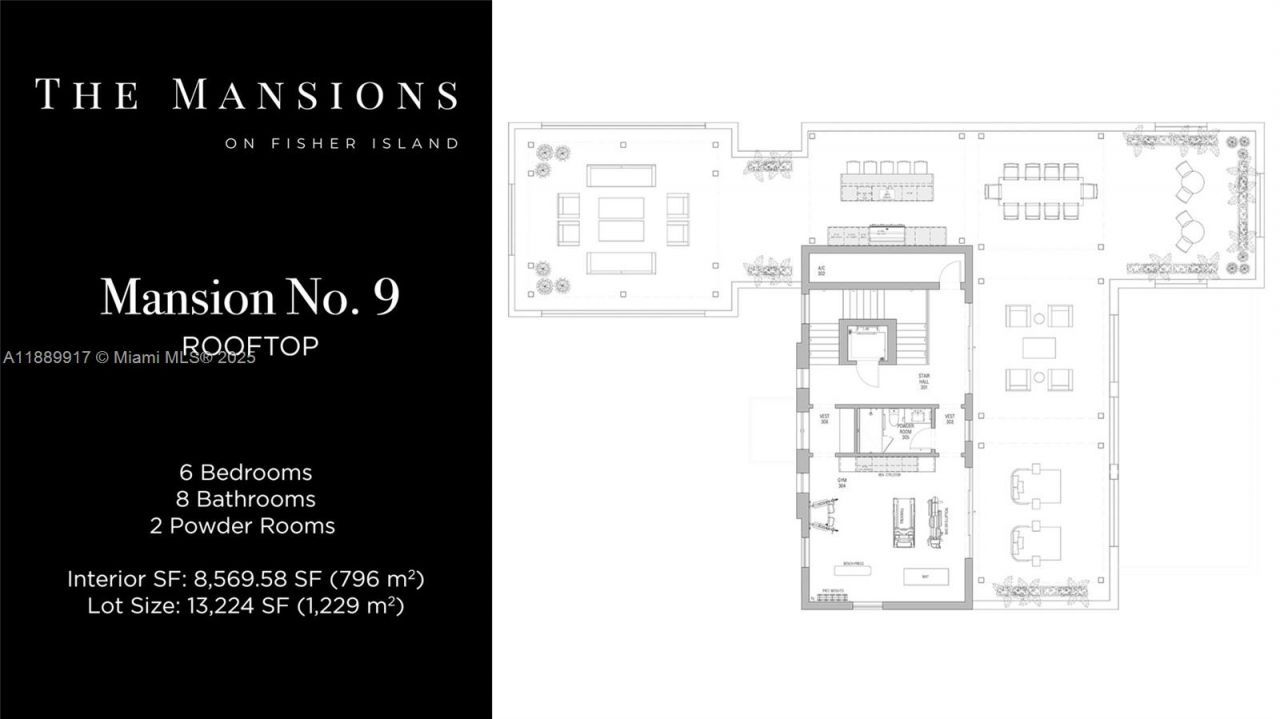 1009 Fisher Island Drive, Fisher Island, FL 33109 Photo