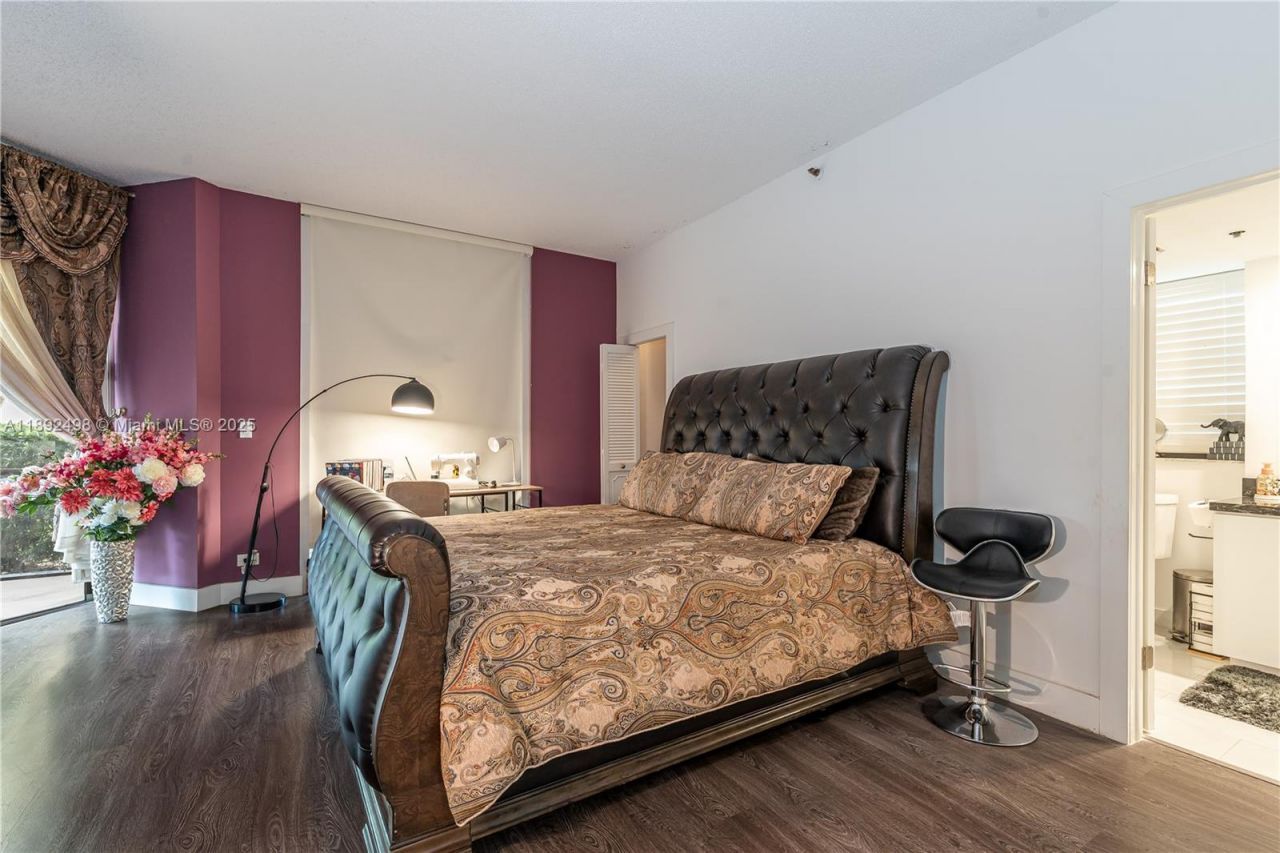 7300 Radice Ct, Unit 109, Lauderhill, FL 33319 Photo