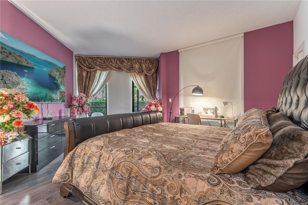 7300 Radice Ct, Unit 109, Lauderhill, FL 33319 Photo