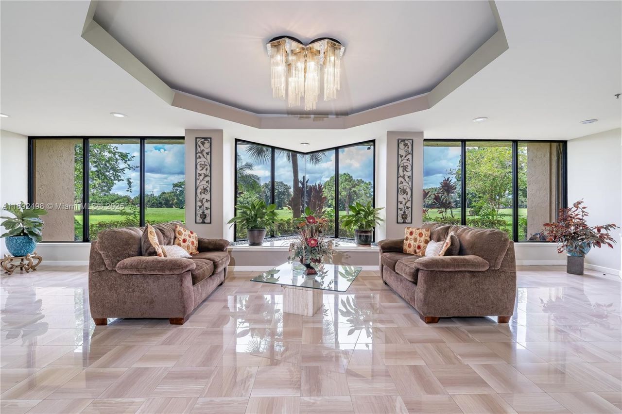 7300 Radice Ct, Unit 109, Lauderhill, FL 33319 Photo