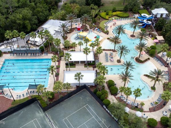 3750 SILVER BLUFF Boulevard, Unit 807, Orange Park, FL 32065