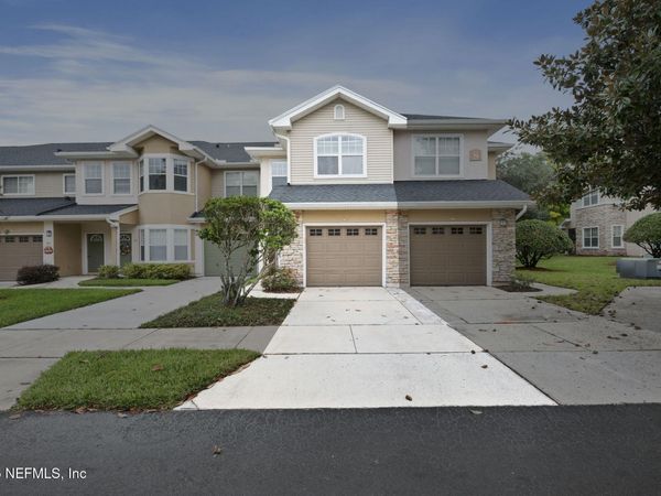 3750 SILVER BLUFF Boulevard, Unit 807, Orange Park, FL 32065