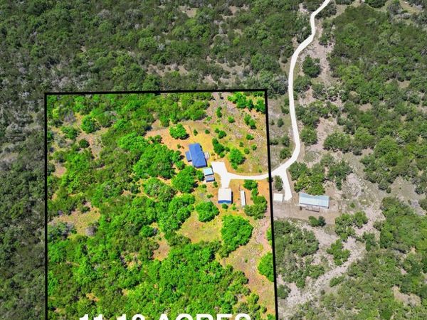 504 Oak Grove, San Marcos, TX 78666