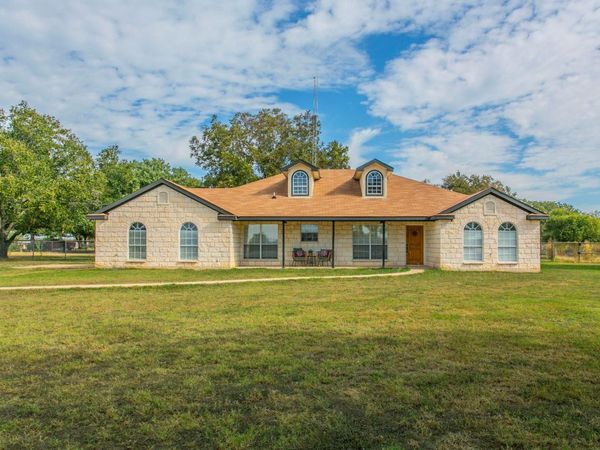 3028 Wilson Valley RD, Little River Academy, TX 76554