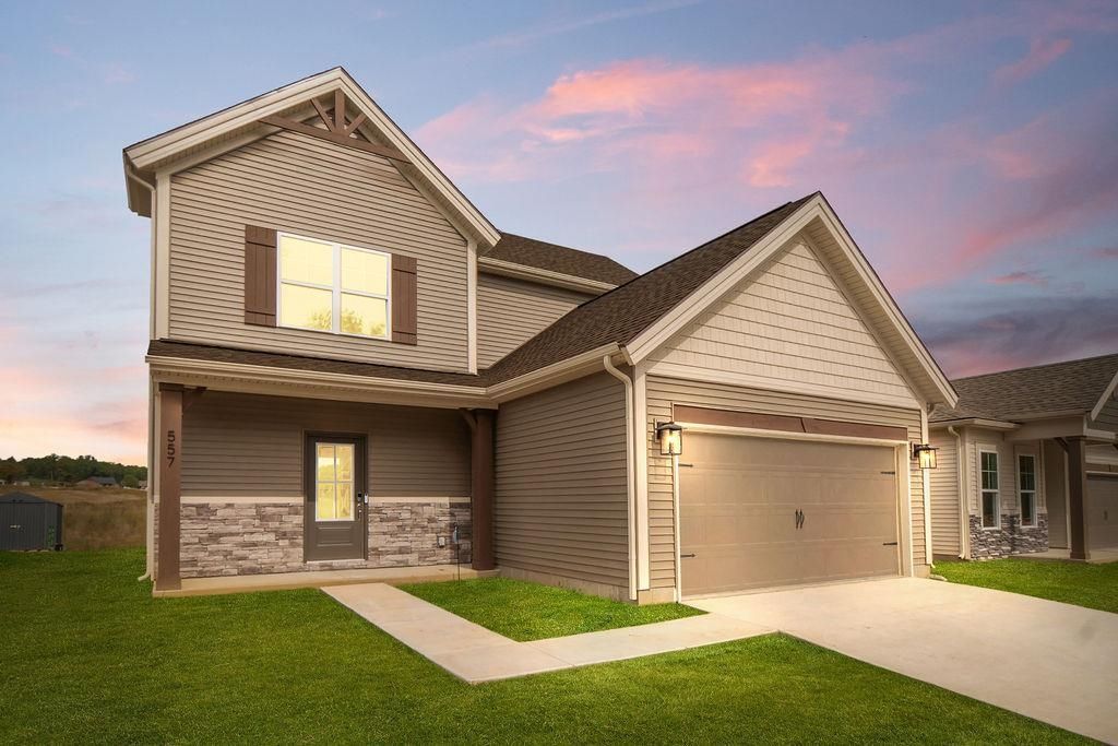 557 Alabaster Ln, Owensboro, KY 42301 Main Photo