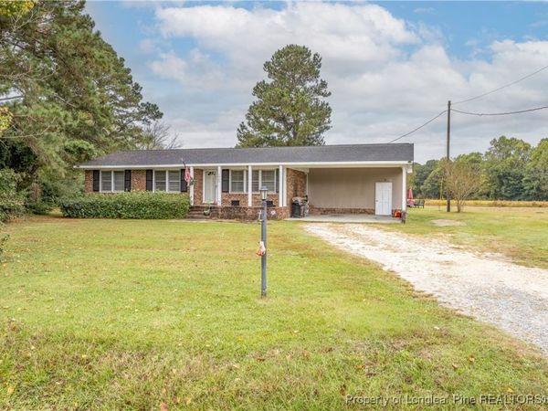 1965 Green Path Road, Dunn, NC 28334