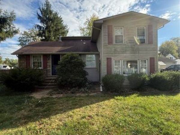 1945 Norwood Street NW, Warren, OH 44485