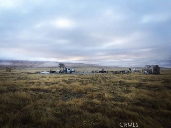 7 Mile Rd, California Valley, CA 93453