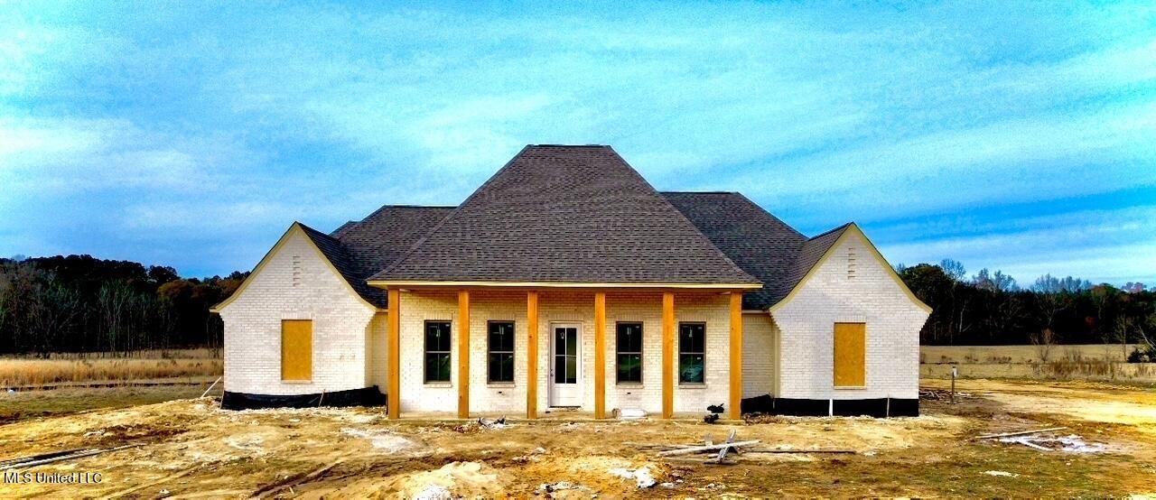 290 Robinson Road, Canton, MS 39046 Main Photo