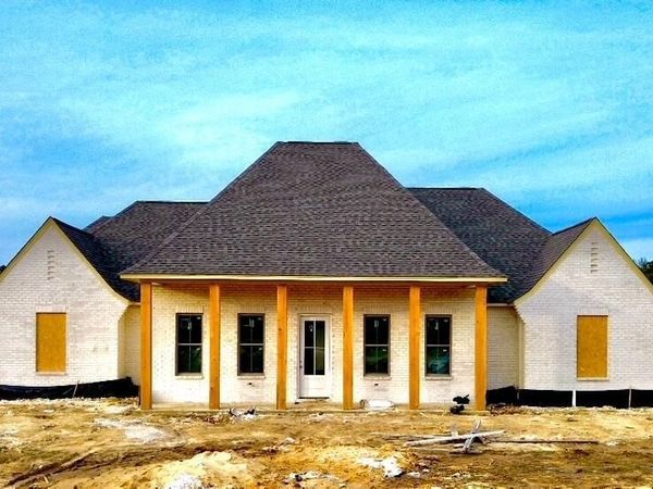 290 Robinson Road, Canton, MS 39046