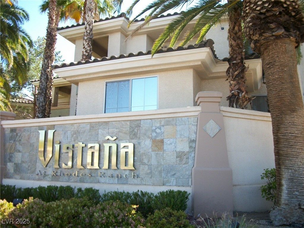 7155 S Durango Drive, Unit 306, Las Vegas, NV 89113 Main Photo