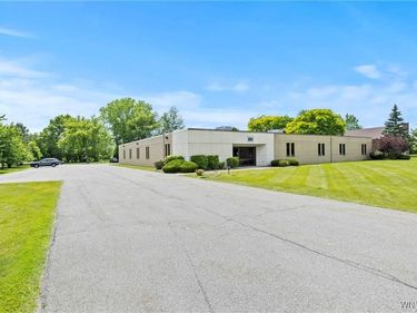 331 John James Audubon Parkway, Buffalo, NY 14228