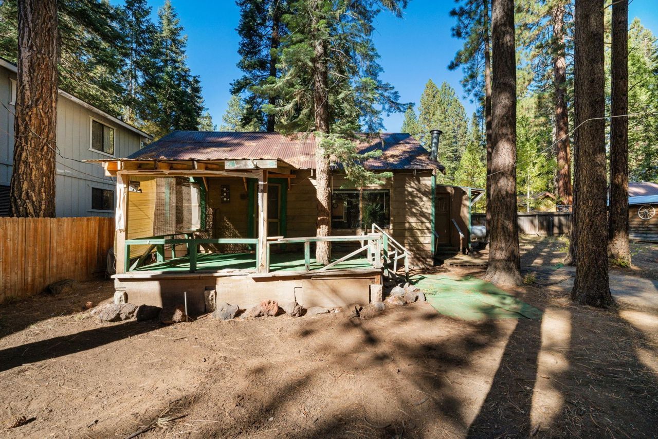 8507 Golden Avenue, Kings Beach, CA 96143 Photo