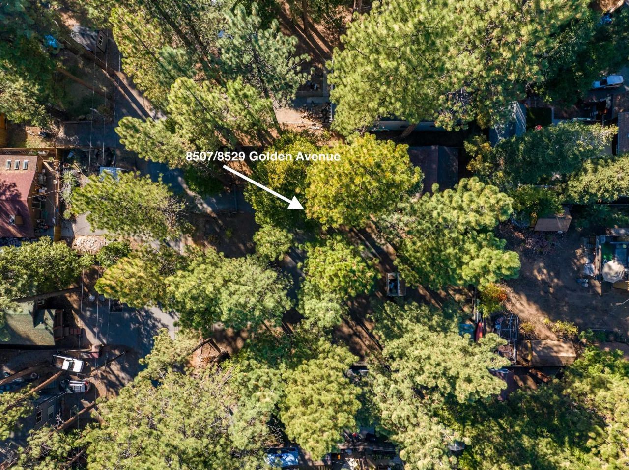 8507 Golden Avenue, Kings Beach, CA 96143 Photo