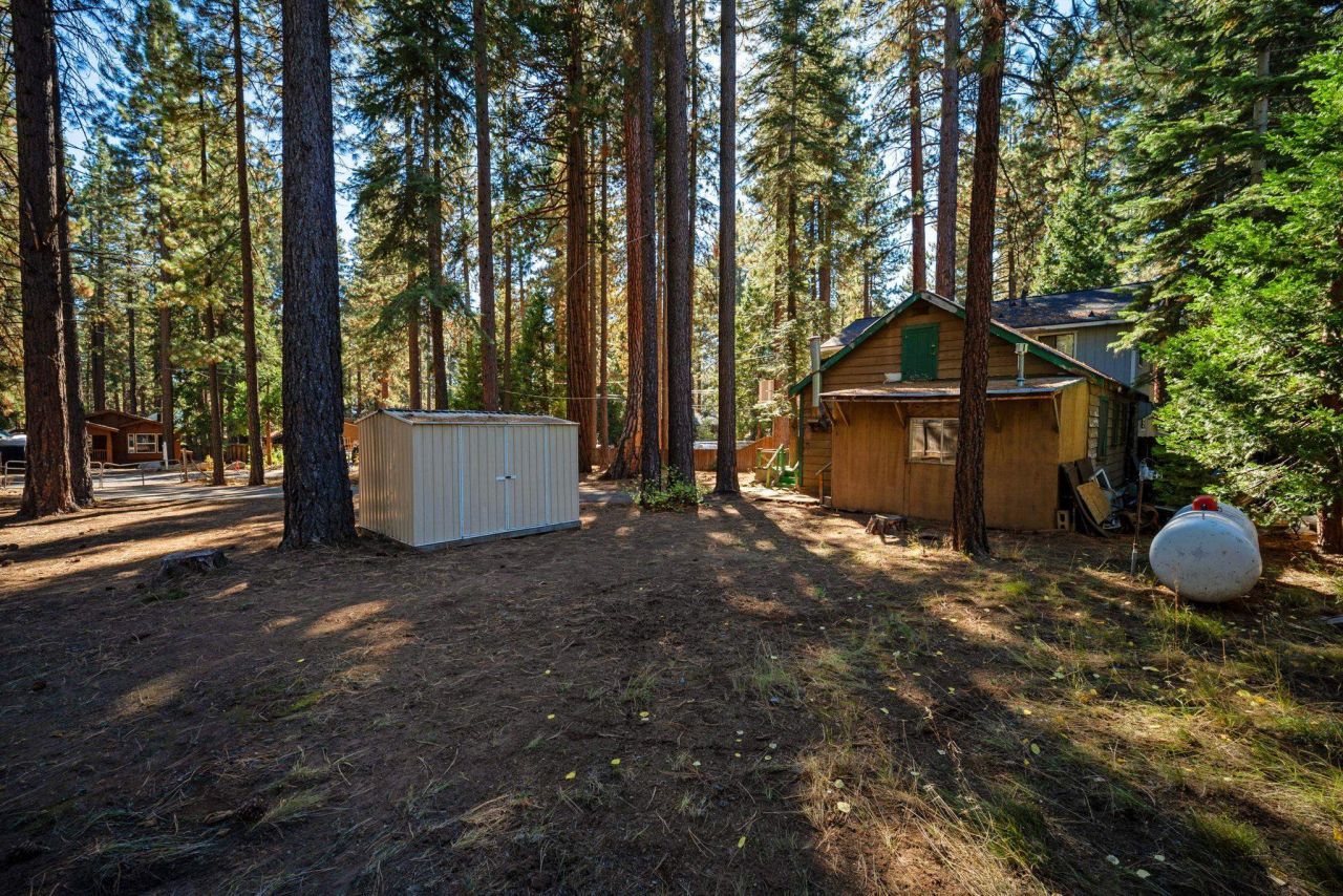 8529 Golden Avenue, Kings Beach, CA 89523 Photo