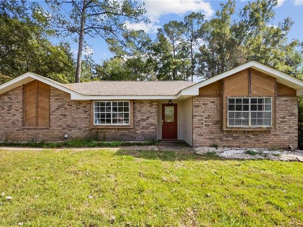 2761 RUE WELLER Street, Mandeville, LA 70448