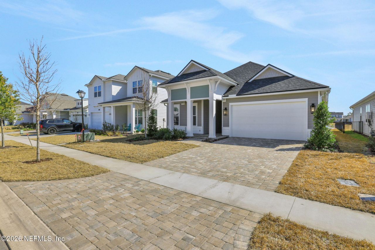 50 Dawes Avenue, Ponte Vedra, FL 32081 Main Photo