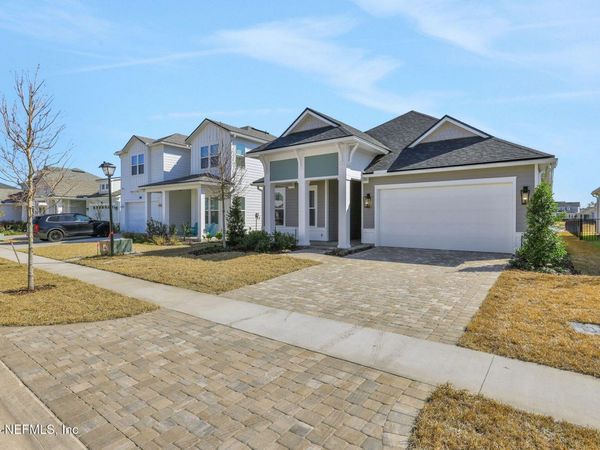 50 DAWES Avenue, Ponte Vedra, FL 32081