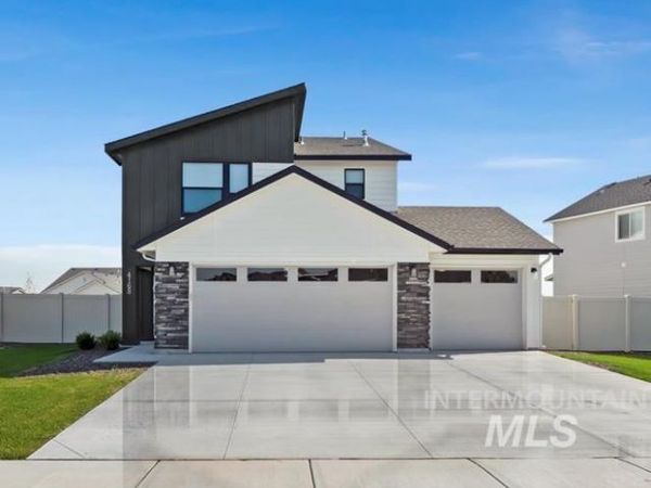 4168 N Parnassus Way, Meridian, ID 83646