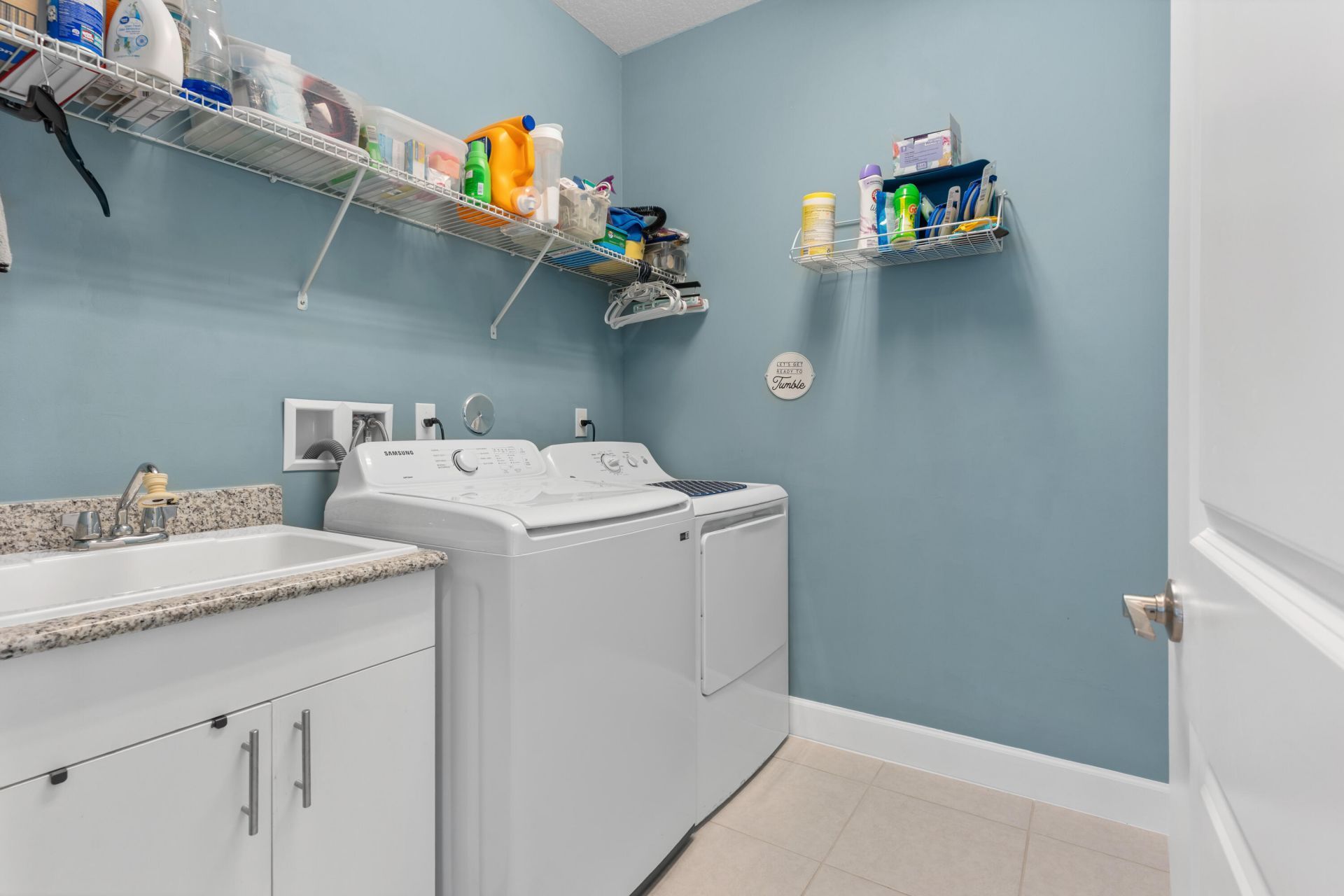 11917 SW Jasper Lake Way, Port Saint Lucie, FL 34987 Photo