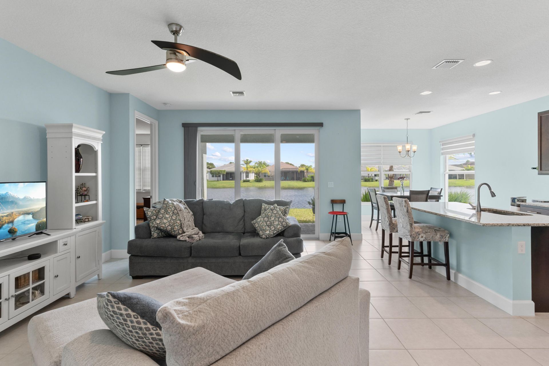 11917 SW Jasper Lake Way, Port Saint Lucie, FL 34987 Photo