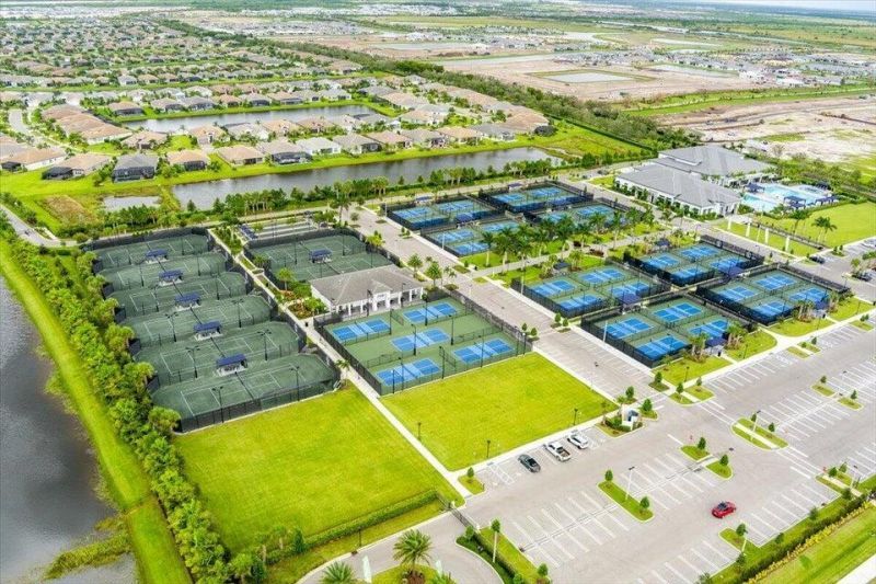 11917 SW Jasper Lake Way, Port Saint Lucie, FL 34987 Photo