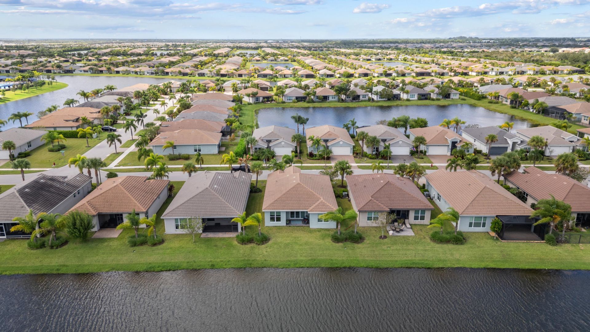 11917 SW Jasper Lake Way, Port Saint Lucie, FL 34987 Photo